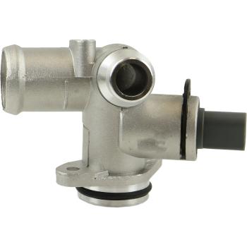 Rein Automotive CHU0648 Engine Coolant Hose Connector product image 4 of 7