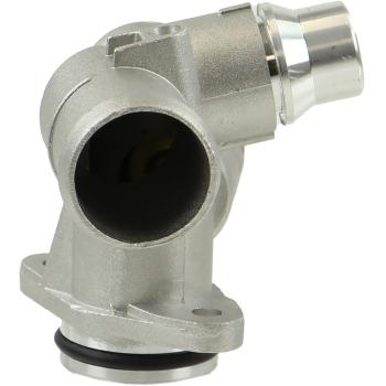 Rein Automotive CHU0648 Engine Coolant Hose Connector product image 5 of 7