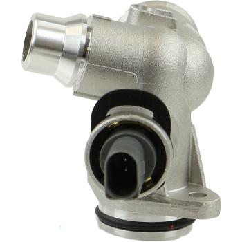 Rein Automotive CHU0648 Engine Coolant Hose Connector product image 6 of 7