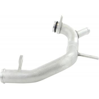 2017 Audi Q3 Engine Coolant Pipe Water Pump To Cylinder Head Rein Automotive CHU0680 image 1 of 4
