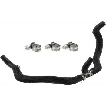 2014 BMW X5 Engine Coolant Hose Radiator Hose To Engine Cooler Rein Automotive CHU0691 image 4 of 4
