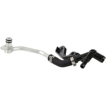 Rein Automotive CHU0719 Turbocharger Coolant Line product image 6 of 7