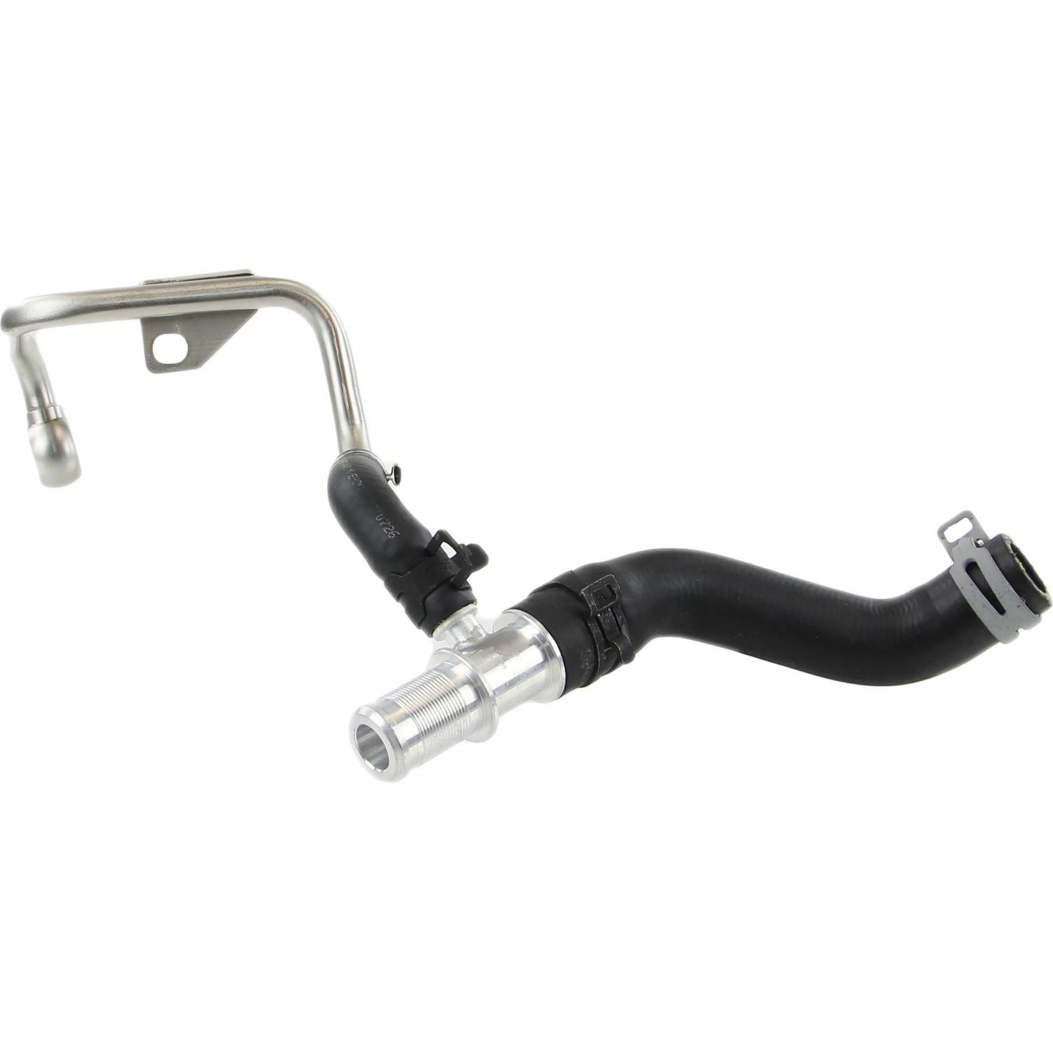 Rein Automotive CHU0746 - Turbocharger Coolant Line Rein Automotive CHU0746 Turbocharger Coolant Line product image 1 of 8