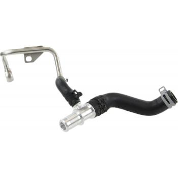 2013 Mini Cooper Paceman Turbocharger Coolant Line Turbo To Thermostat Housing To Connector Rein Automotive CHU0746 image 1 of 4