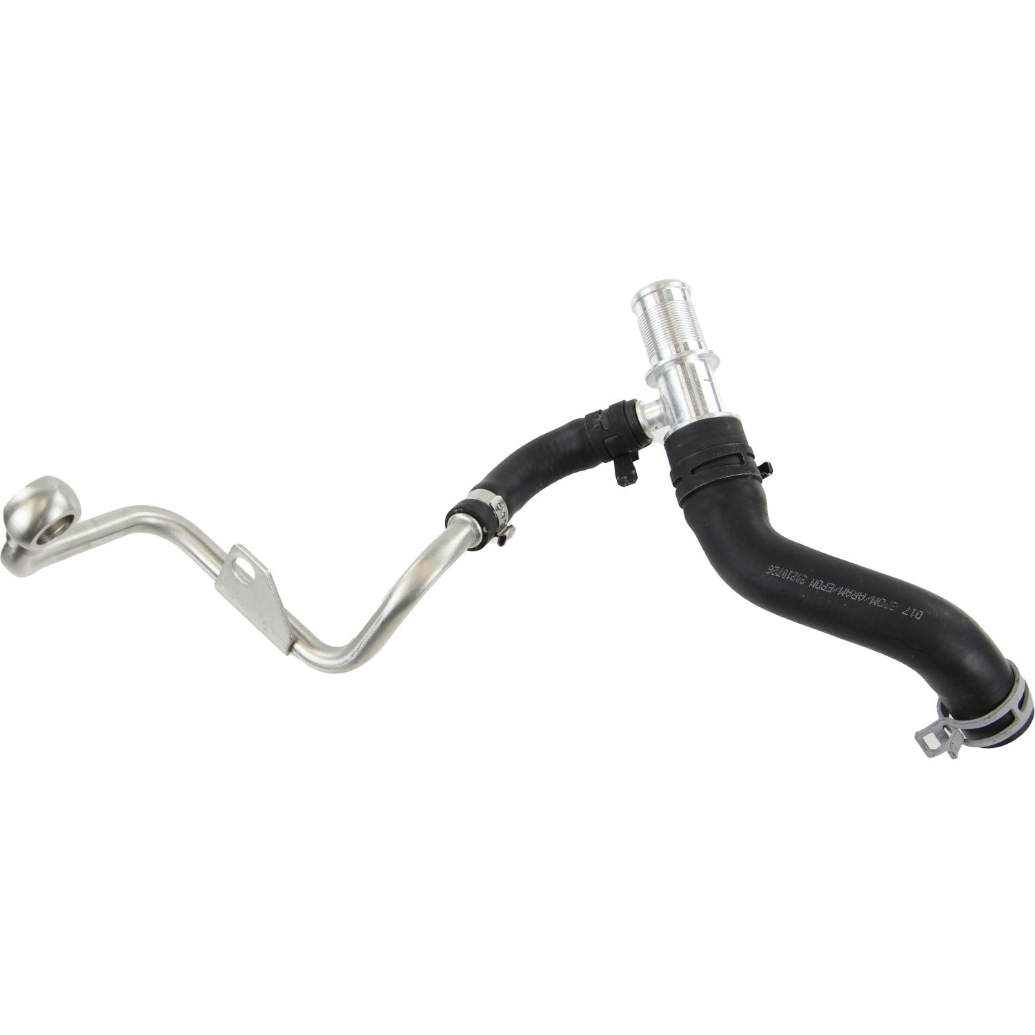 Rein Automotive CHU0746 - Turbocharger Coolant Line Rein Automotive CHU0746 Turbocharger Coolant Line product image 2 of 8