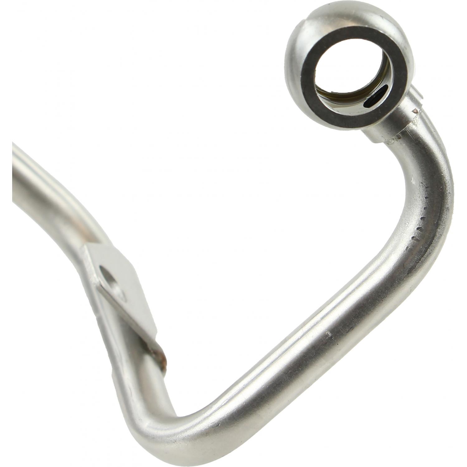 Rein Automotive CHU0746 - Turbocharger Coolant Line Rein Automotive CHU0746 Turbocharger Coolant Line product image 3 of 8