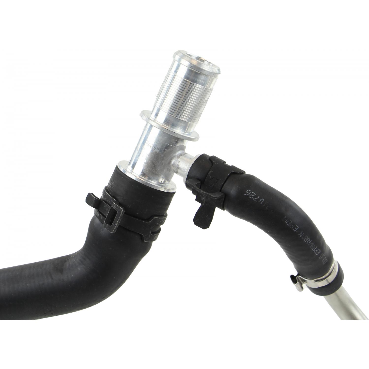 Rein Automotive CHU0746 - Turbocharger Coolant Line Rein Automotive CHU0746 Turbocharger Coolant Line product image 4 of 8