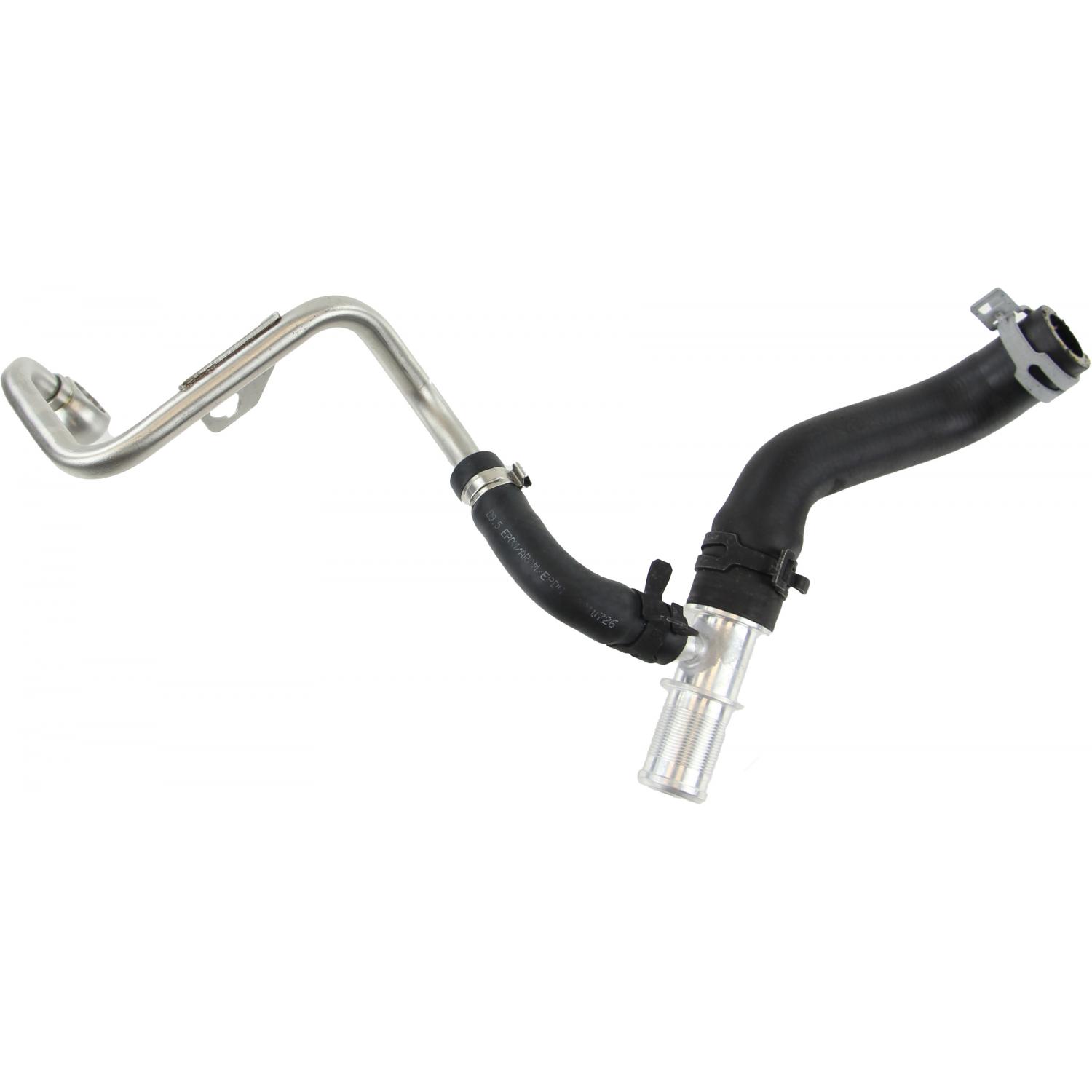 Rein Automotive CHU0746 - Turbocharger Coolant Line Rein Automotive CHU0746 Turbocharger Coolant Line product image 8 of 8