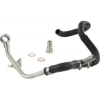 Rein Automotive CHU0755 Turbocharger Coolant Line product image 5 of 6
