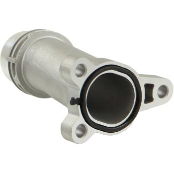 Rein Automotive CHU0929 Engine Coolant Hose Connector product image 1 of 6