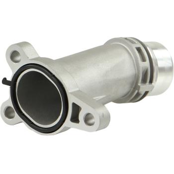 Rein Automotive CHU0929 Engine Coolant Hose Connector product image 4 of 6