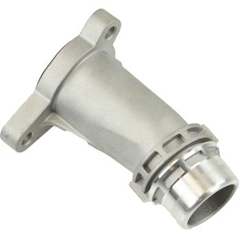 Rein Automotive CHU0929 Engine Coolant Hose Connector product image 6 of 6
