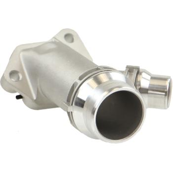Rein Automotive CHU0939 Engine Coolant Hose Connector product image 3 of 6