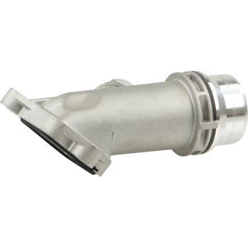 Rein Automotive CHU0939 Engine Coolant Hose Connector product image 4 of 6