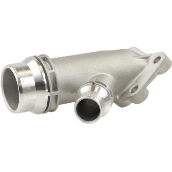Rein Automotive CHU0939 Engine Coolant Hose Connector product image 5 of 6