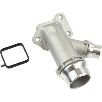 Rein Automotive CHU0939 Engine Coolant Hose Connector product image 6 of 6