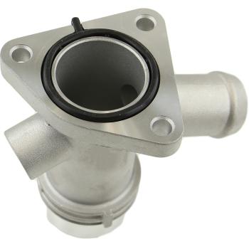 Rein Automotive CHU0940 Engine Coolant Hose Connector product image 2 of 6