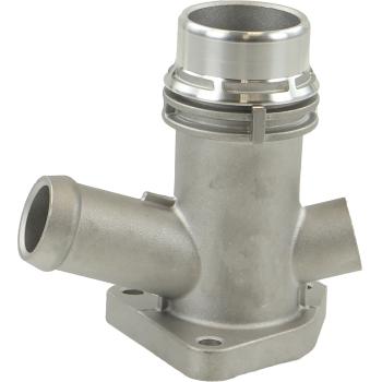 Rein Automotive CHU0940 Engine Coolant Hose Connector product image 3 of 6