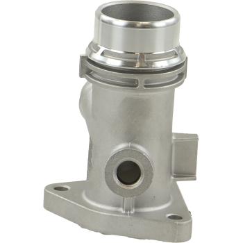 Rein Automotive CHU0940 Engine Coolant Hose Connector product image 4 of 6