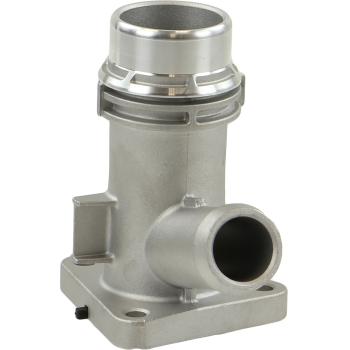 Rein Automotive CHU0940 Engine Coolant Hose Connector product image 5 of 6