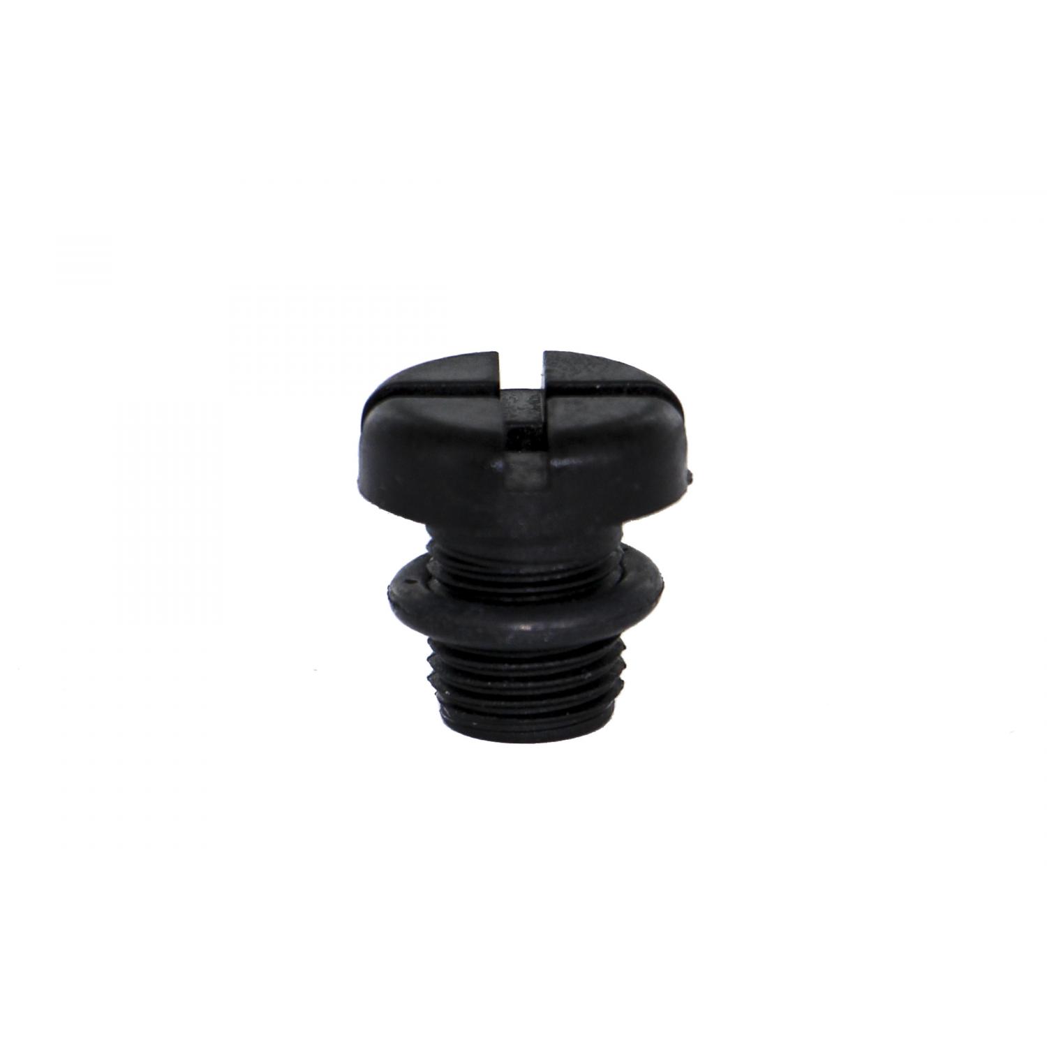 Rein Automotive CHW0575 - Engine Coolant Bleeder Screw Rein Automotive CHW0575 Engine Coolant Bleeder Screw product image 1 of 4
