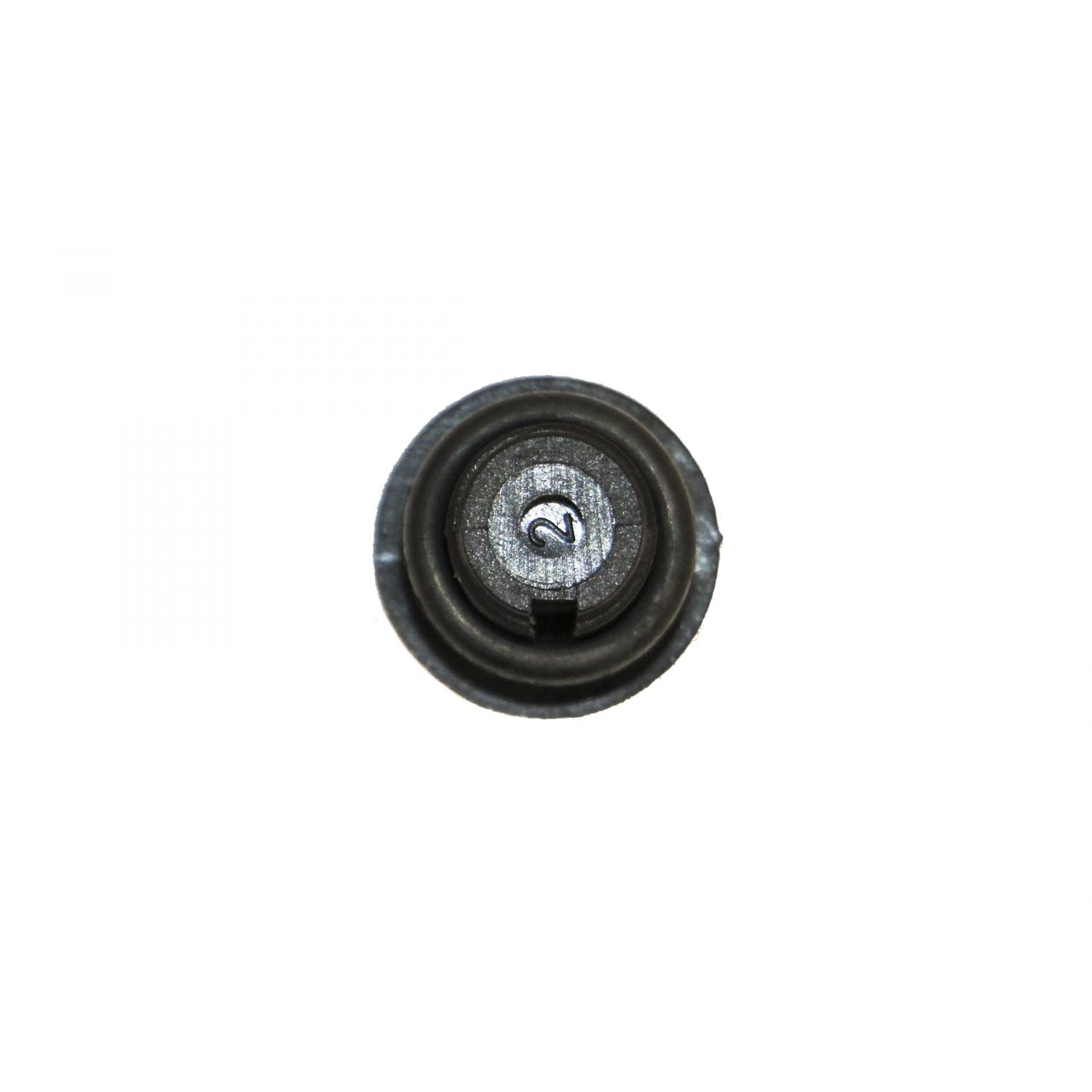 Rein Automotive CHW0575 - Engine Coolant Bleeder Screw Rein Automotive CHW0575 Engine Coolant Bleeder Screw product image 2 of 4