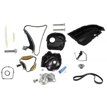 2016 Audi A4 Engine Timing Chain Kit