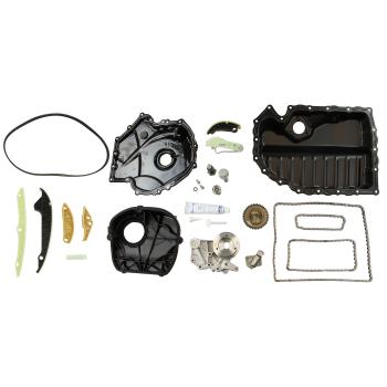 2011 Volkswagen Eos Engine Timing Chain Kit