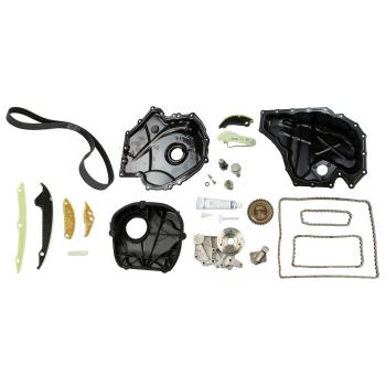 2010 Audi A5 Quattro Engine Timing Chain Kit
