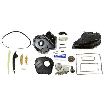 2012 Audi A6 Engine Timing Chain Kit Rein Automotive CKP0241 image 2 of 2