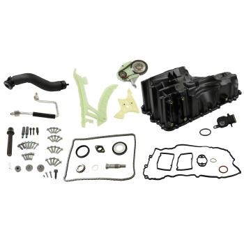 2016 BMW 328i Engine Timing Chain Kit