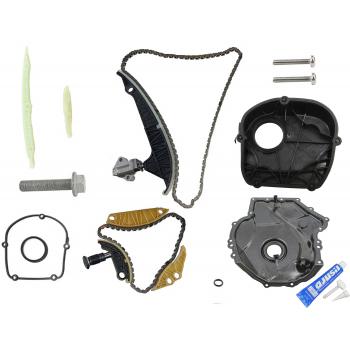 2016 Audi A4 Engine Timing Chain Kit Rein Automotive CKS0229 image 1 of 2