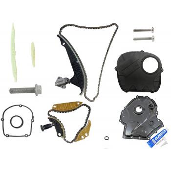 2016 Audi A4 Engine Timing Chain Kit Rein Automotive CKS0229 image 2 of 2