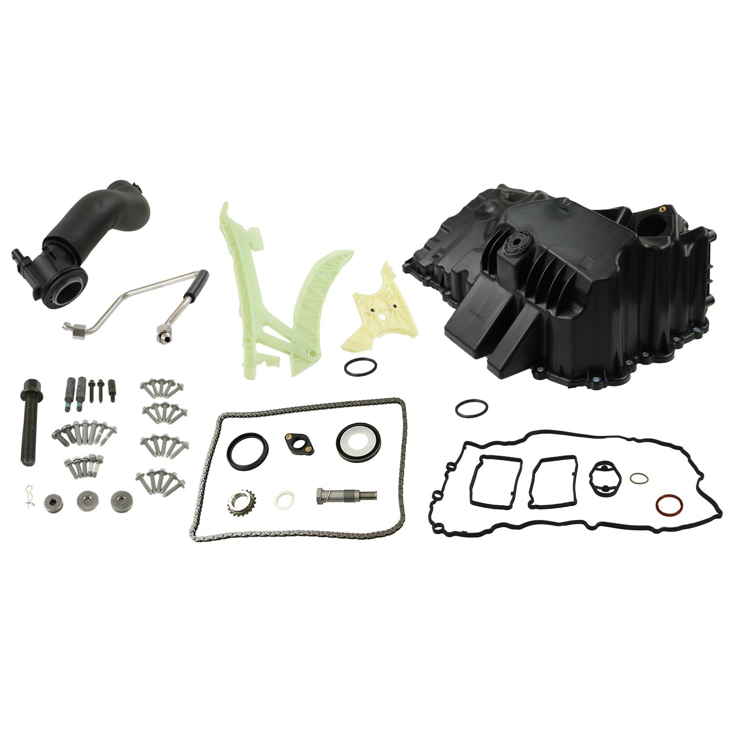 Rein Automotive CKS0247 - Engine Timing Chain Kit Rein Automotive CKS0247 Engine Timing Chain Kit product image 5 of 6