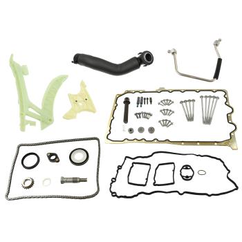 2016 BMW 528i xDrive Engine Timing Chain Kit Rein Automotive CKS0248 image 2 of 4
