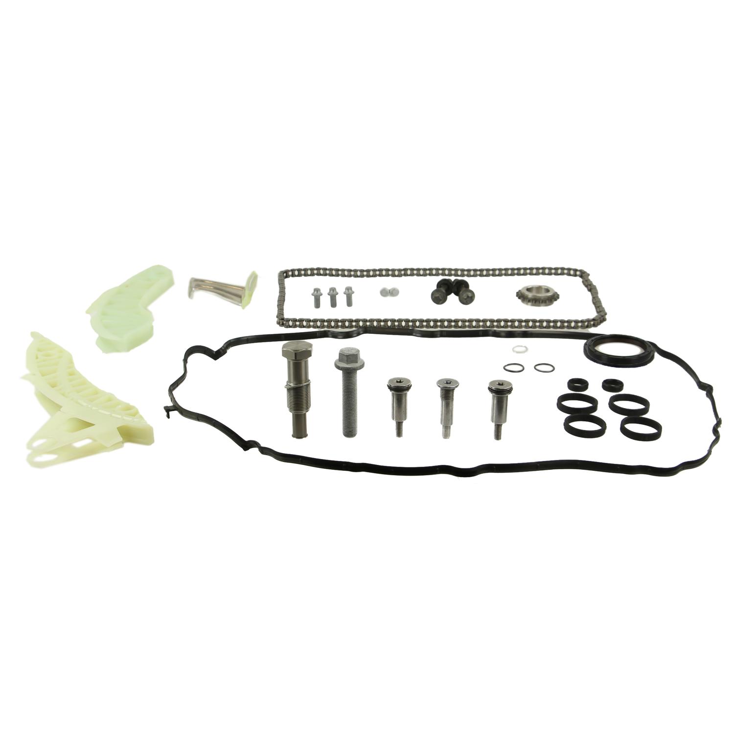 Rein Automotive CKS0251 - Engine Timing Chain Kit Rein Automotive CKS0251 Engine Timing Chain Kit product image 1 of 6