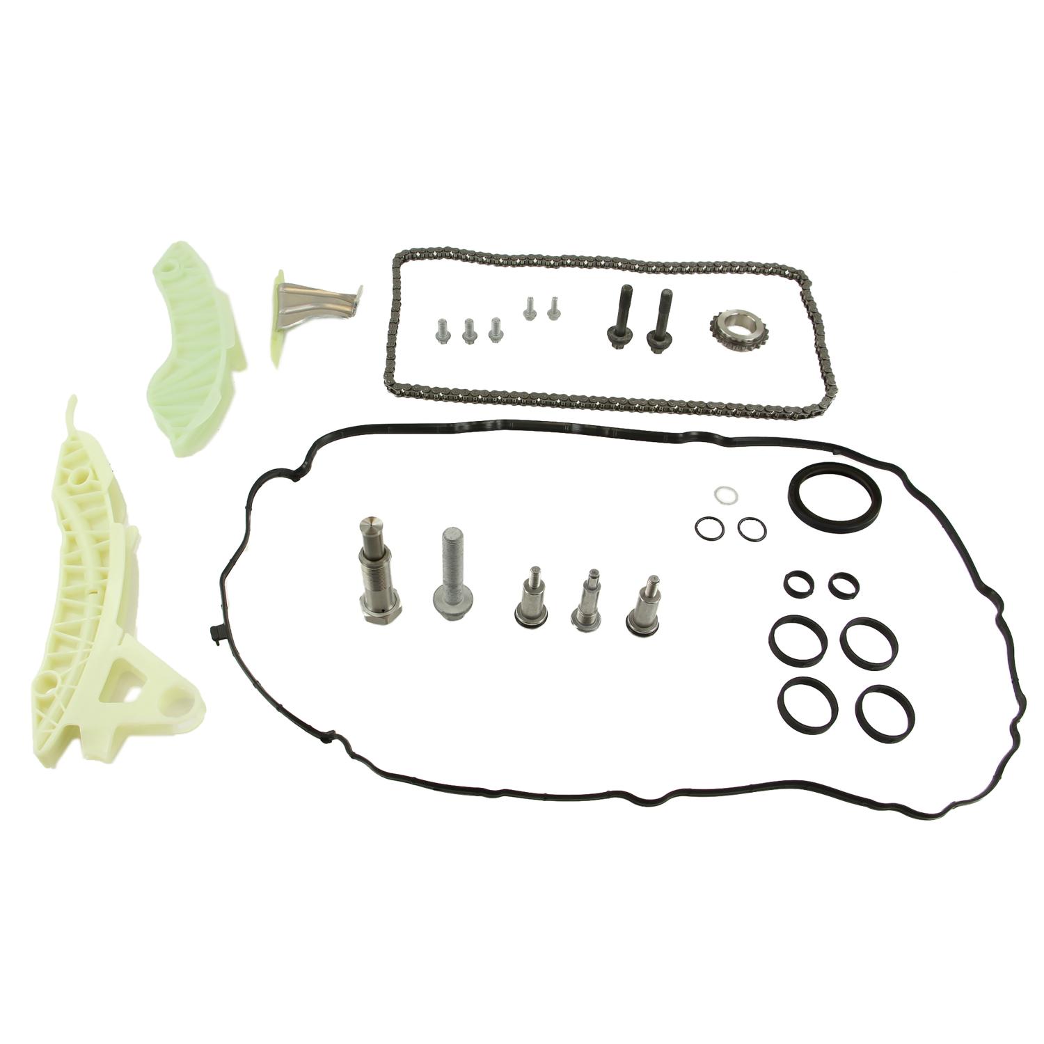 Rein Automotive CKS0251 - Engine Timing Chain Kit Rein Automotive CKS0251 Engine Timing Chain Kit product image 2 of 6