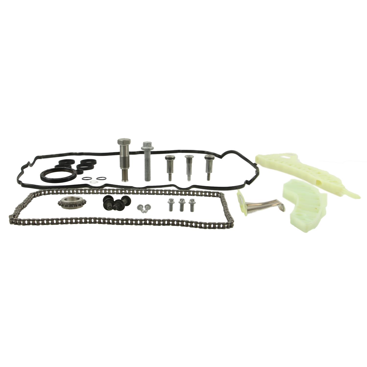 Rein Automotive CKS0251 - Engine Timing Chain Kit Rein Automotive CKS0251 Engine Timing Chain Kit product image 3 of 6