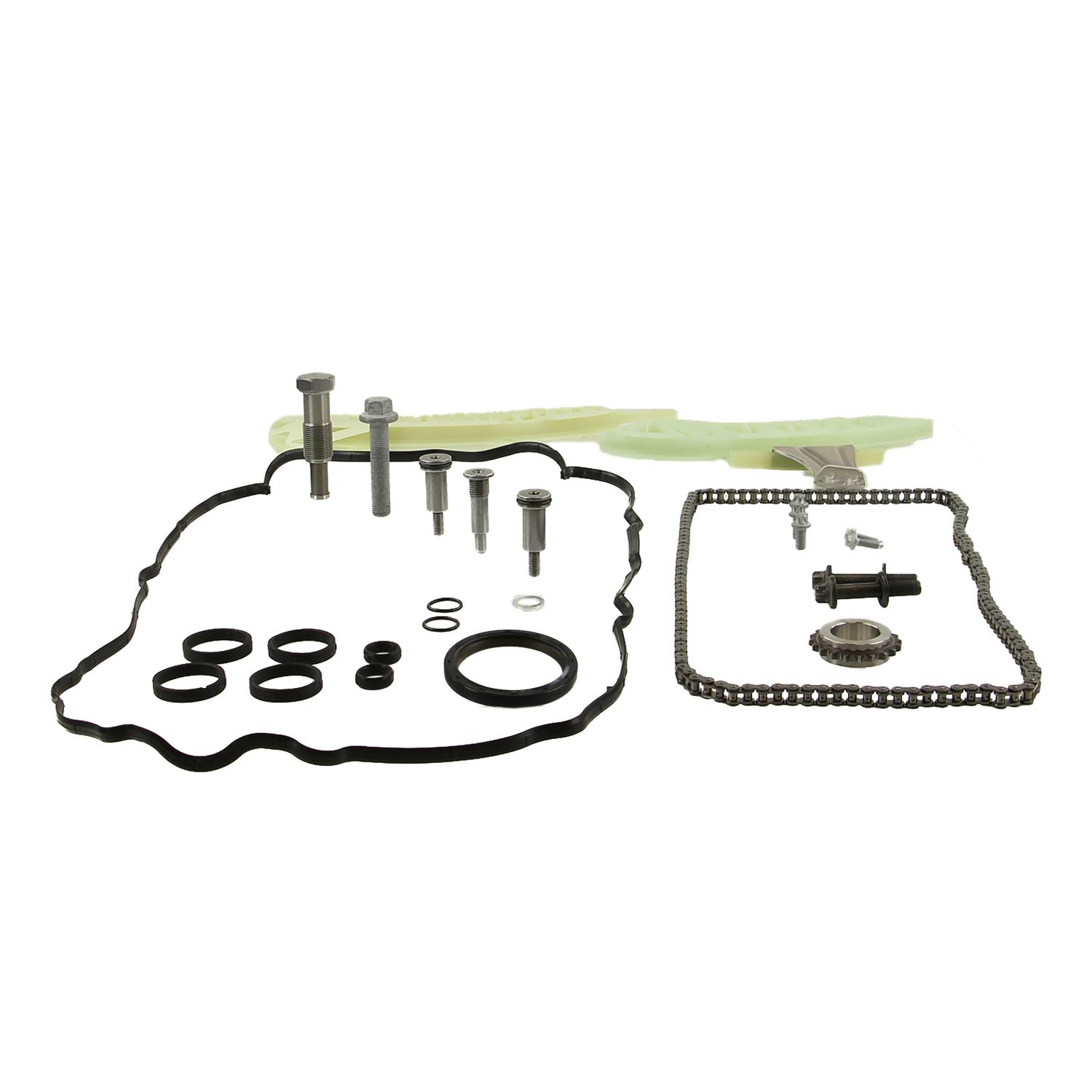 Rein Automotive CKS0251 - Engine Timing Chain Kit Rein Automotive CKS0251 Engine Timing Chain Kit product image 4 of 6