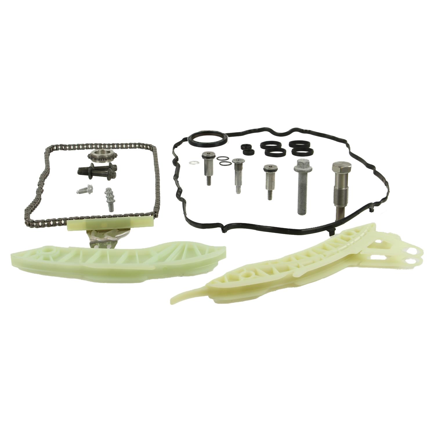 Rein Automotive CKS0251 - Engine Timing Chain Kit Rein Automotive CKS0251 Engine Timing Chain Kit product image 5 of 6