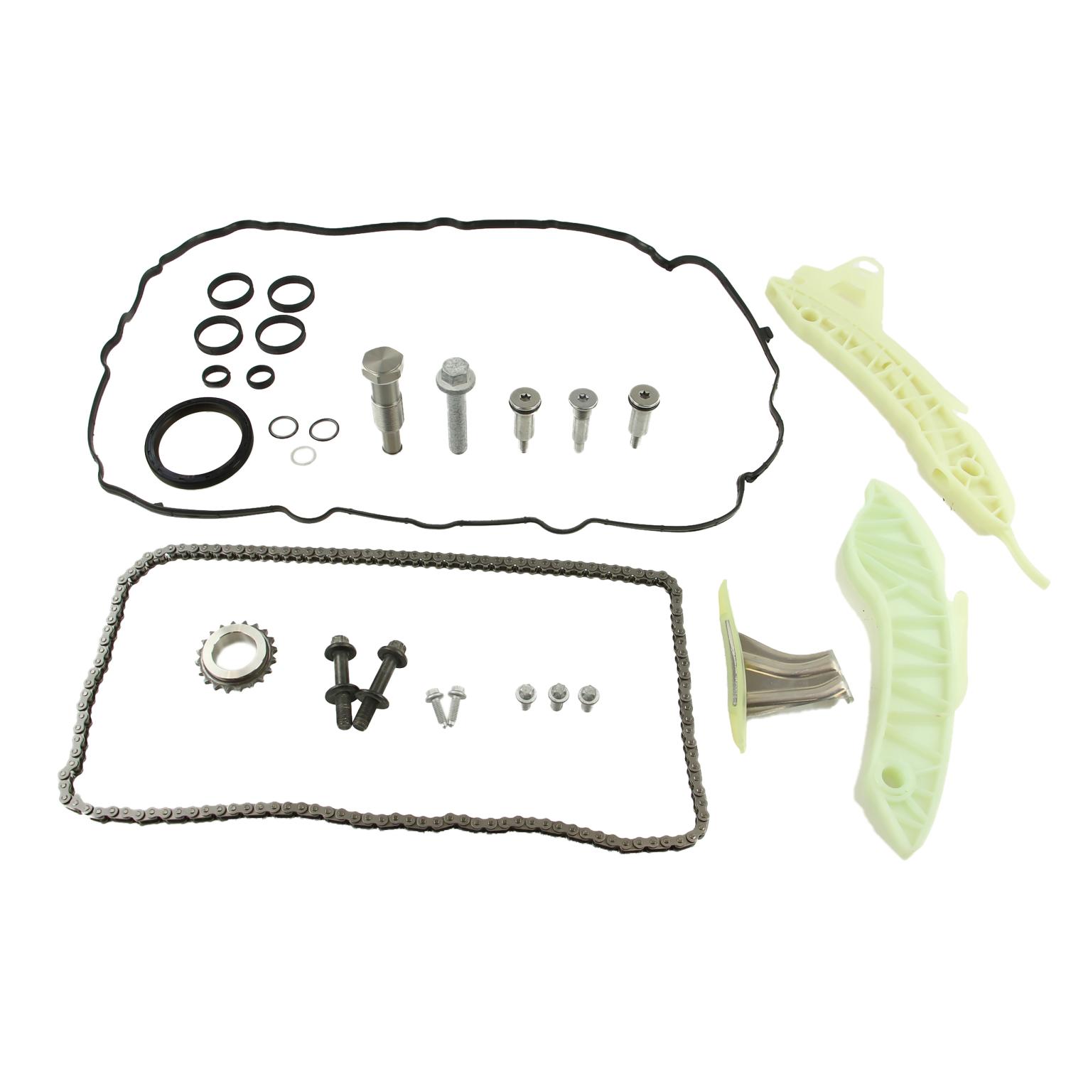 Rein Automotive CKS0251 - Engine Timing Chain Kit Rein Automotive CKS0251 Engine Timing Chain Kit product image 6 of 6