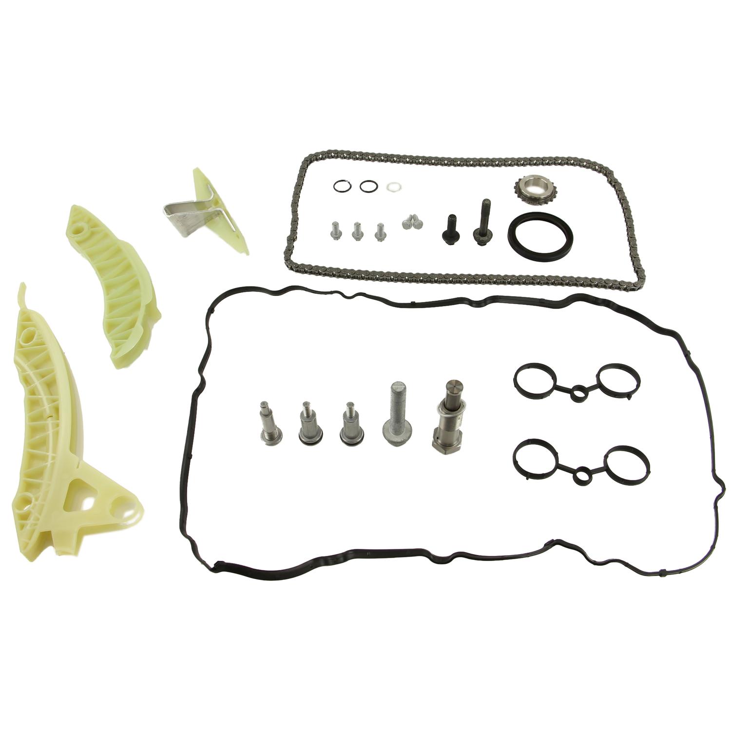 Rein Automotive CKS0252 - Engine Timing Chain Kit Rein Automotive CKS0252 Engine Timing Chain Kit product image 2 of 6