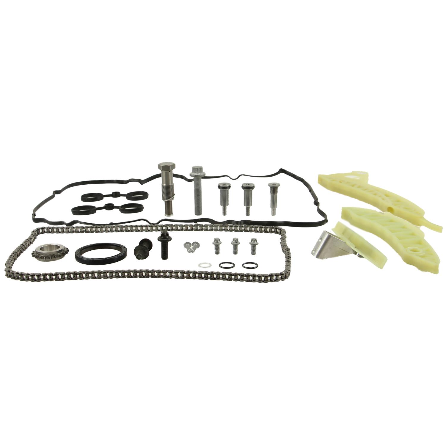 Rein Automotive CKS0252 - Engine Timing Chain Kit Rein Automotive CKS0252 Engine Timing Chain Kit product image 3 of 6