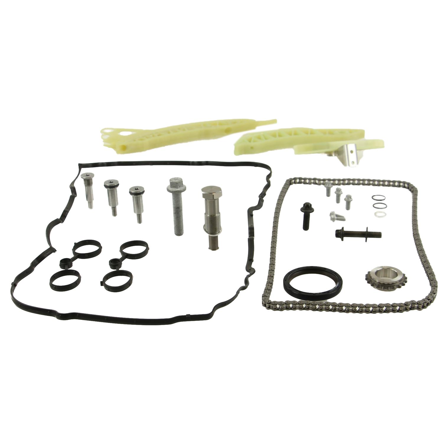 Rein Automotive CKS0252 - Engine Timing Chain Kit Rein Automotive CKS0252 Engine Timing Chain Kit product image 4 of 6