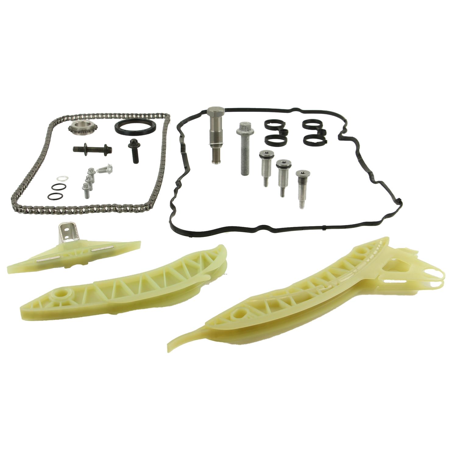 Rein Automotive CKS0252 - Engine Timing Chain Kit Rein Automotive CKS0252 Engine Timing Chain Kit product image 5 of 6
