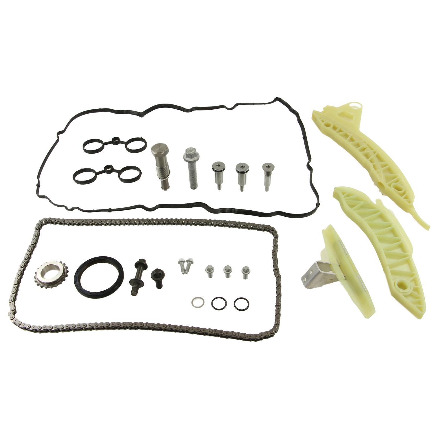 Rein Automotive CKS0252 - Engine Timing Chain Kit Rein Automotive CKS0252 Engine Timing Chain Kit product image 6 of 6