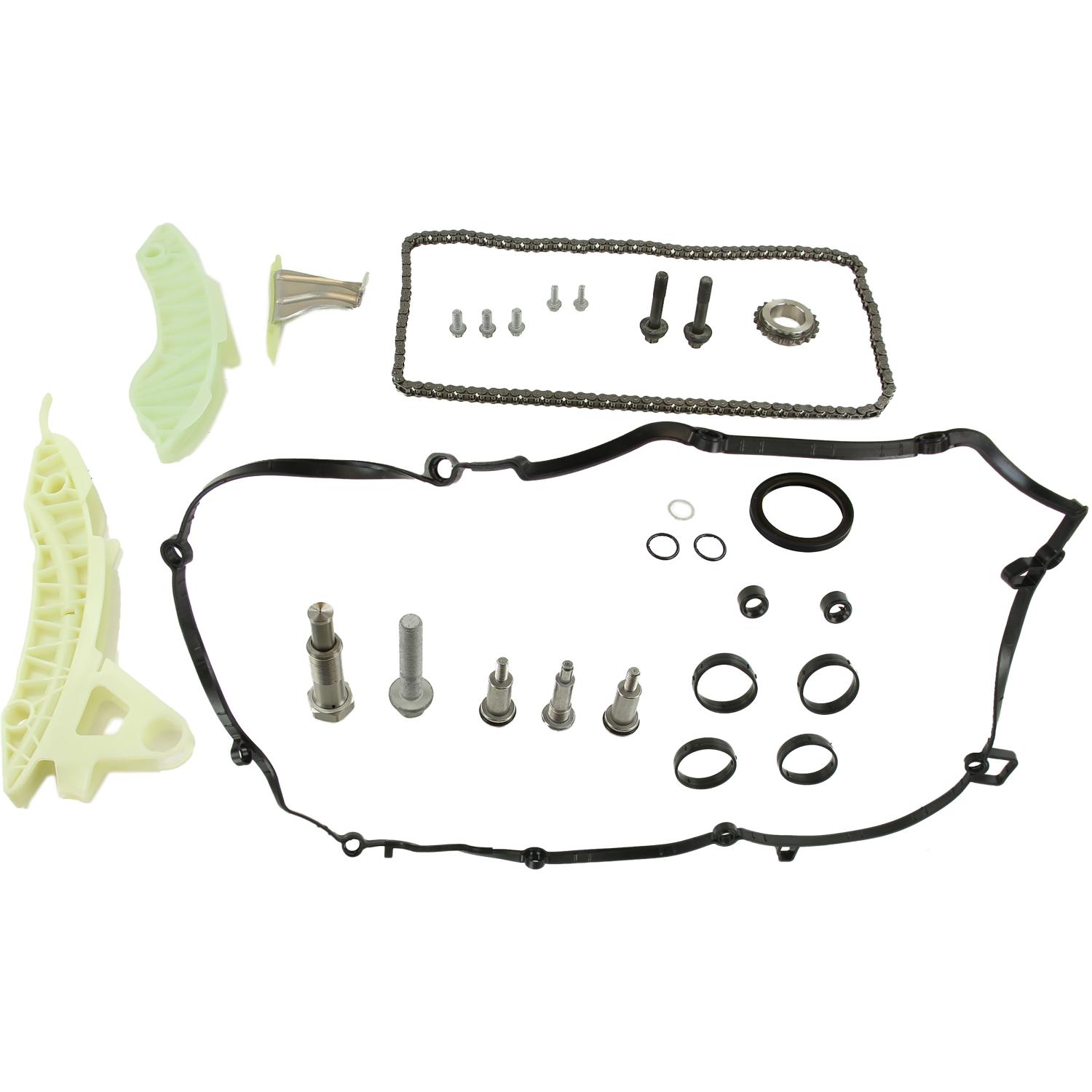 Rein Automotive CKS0253 - Engine Timing Chain Kit Rein Automotive CKS0253 Engine Timing Chain Kit product image 2 of 6