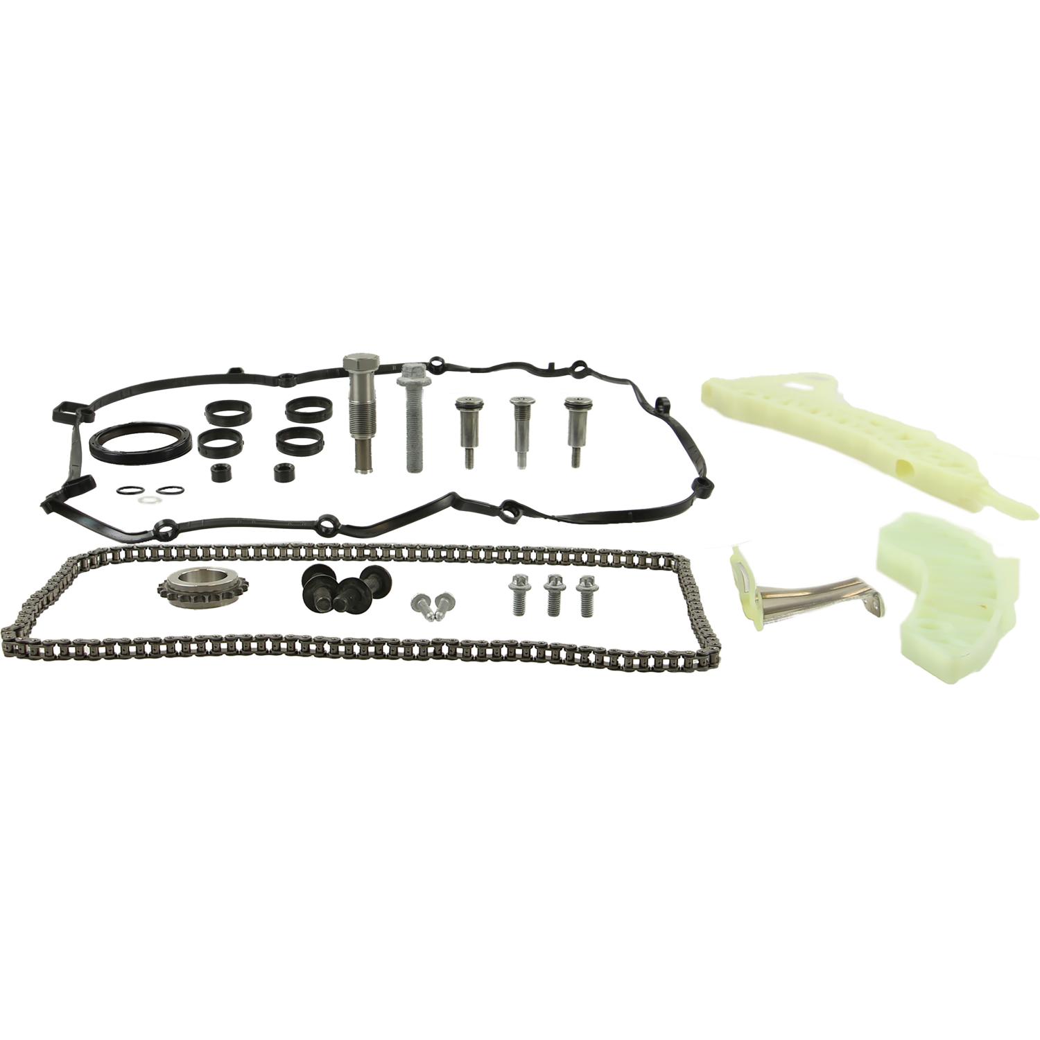 Rein Automotive CKS0253 - Engine Timing Chain Kit Rein Automotive CKS0253 Engine Timing Chain Kit product image 3 of 6