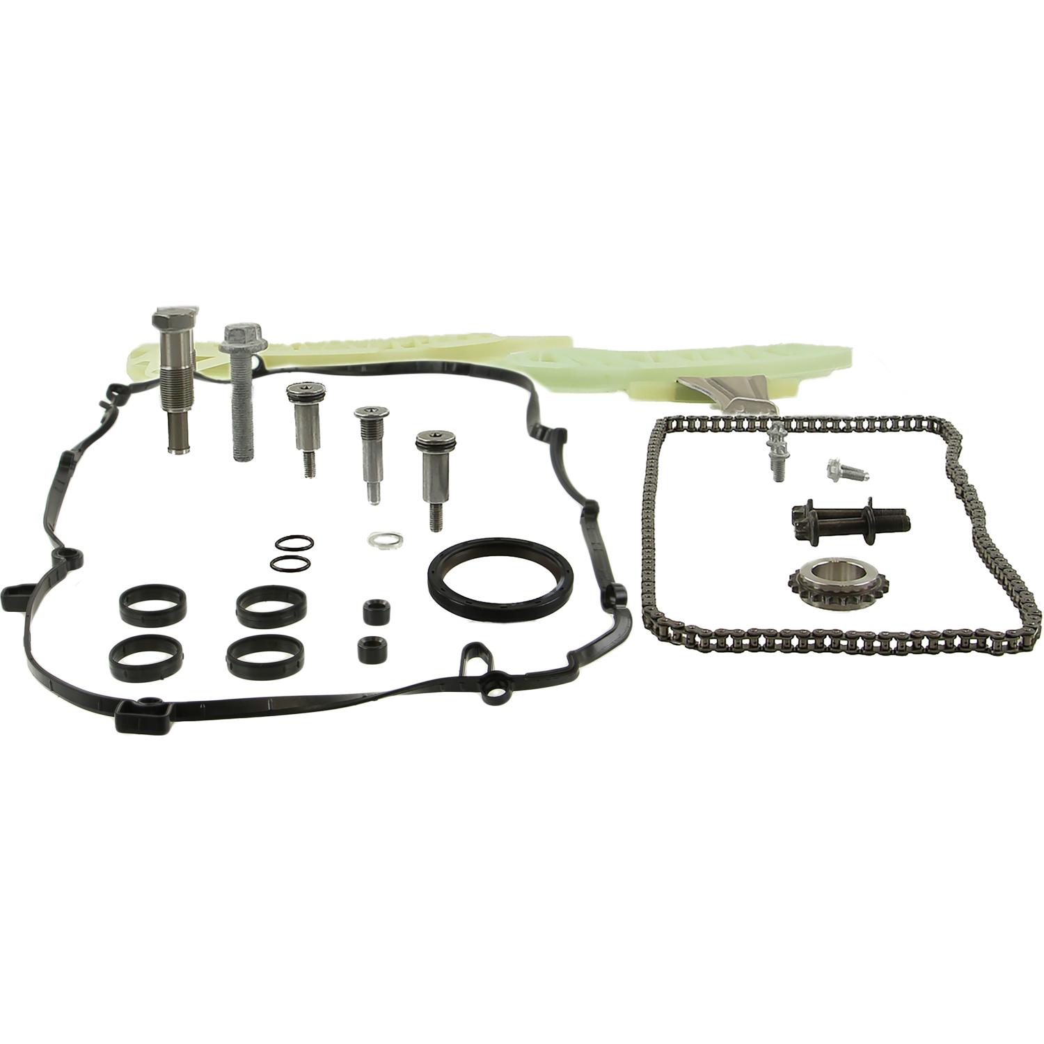 Rein Automotive CKS0253 - Engine Timing Chain Kit Rein Automotive CKS0253 Engine Timing Chain Kit product image 4 of 6
