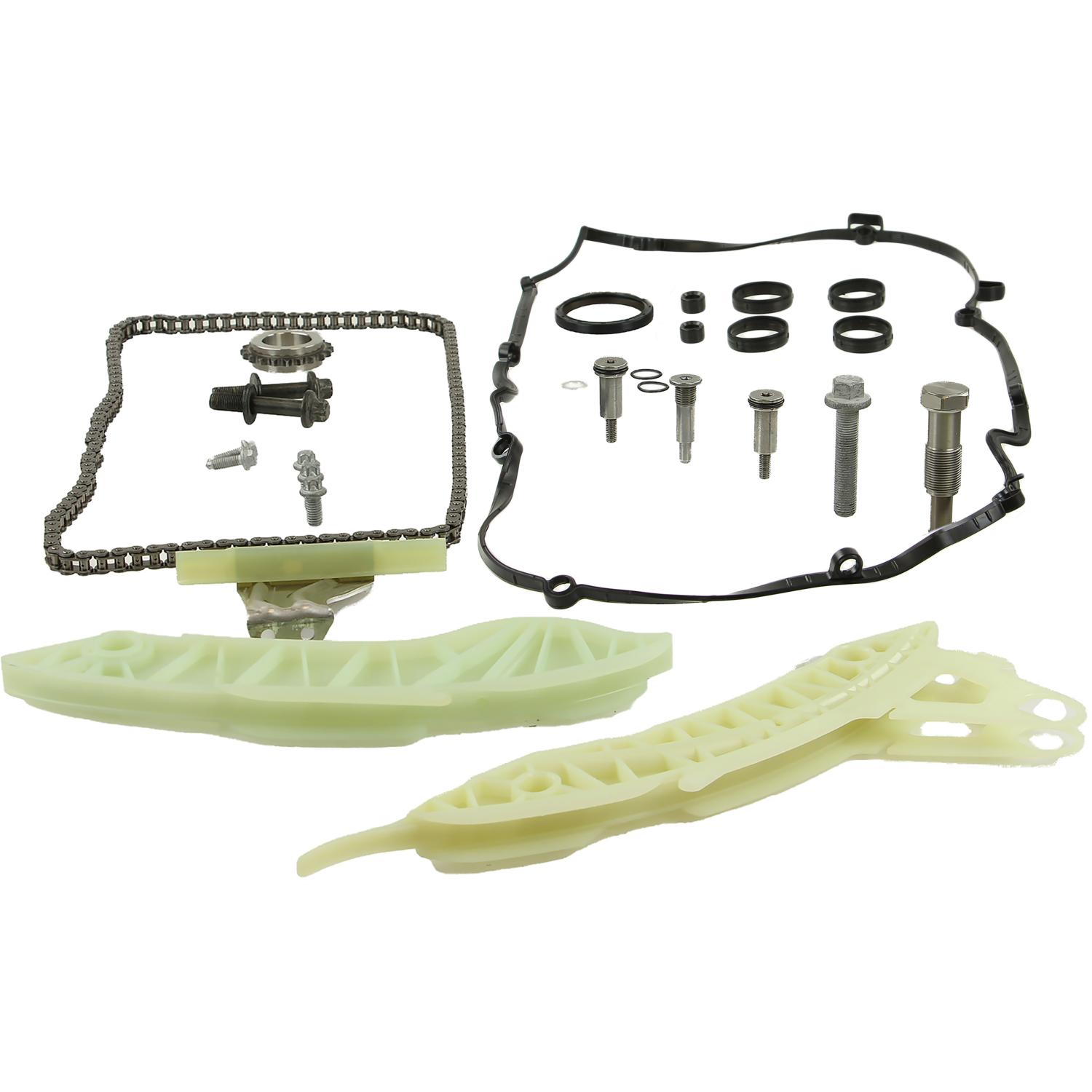 Rein Automotive CKS0253 - Engine Timing Chain Kit Rein Automotive CKS0253 Engine Timing Chain Kit product image 5 of 6